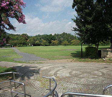 小田野中央公園 30m(徒歩1分)