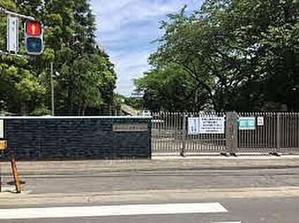 愛甲小学校 834m(徒歩11分)