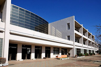 相模原市小山小学校 231m(徒歩3分)