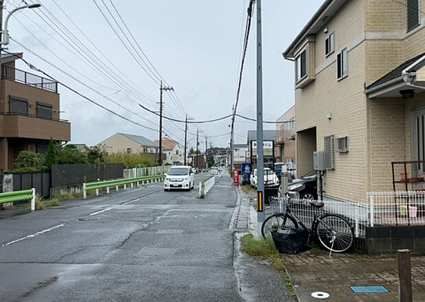 【物件からの展望_3】田園風景が味わえる土地に住みたい!海や山の見える自然豊かな土地に住みたい!などご要望に併せて当社営業がご提案させて頂きます。当社が抱えている数ある物件の中からお客様が納得する1件を一緒に探しましょう!