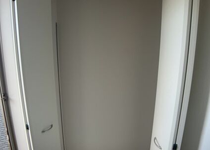 玄関収納