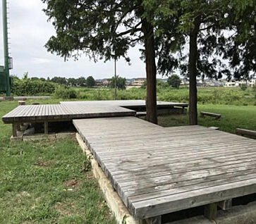 多賀公園 408m(徒歩6分)