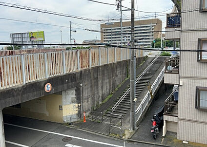 物件からの展望