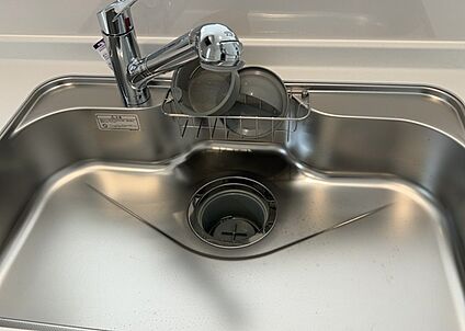 キッチン水栓