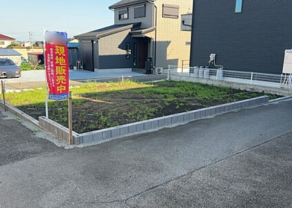 物件からの展望
