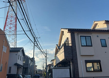 物件からの展望_3