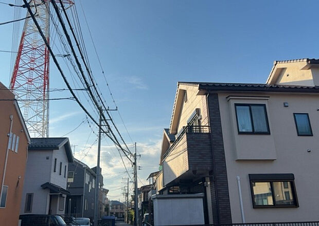 【物件からの展望_3】田園風景が味わえる土地に住みたい!海や山の見える自然豊かな土地に住みたい!などご要望に併せて当社営業がご提案させて頂きます。当社が抱えている数ある物件の中からお客様が納得する1件を一緒に探しましょう!