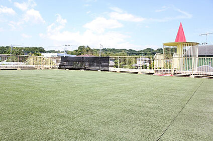 大野村いつきの保育園 986m(徒歩13分)