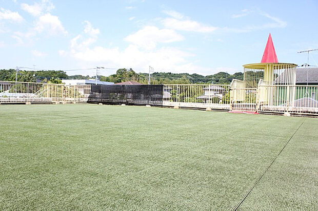大野村いつきの保育園(約986m)
