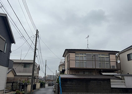 物件からの展望_3
