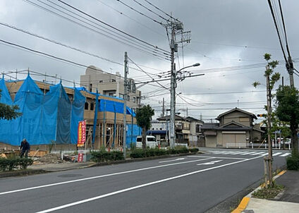 物件からの展望_2