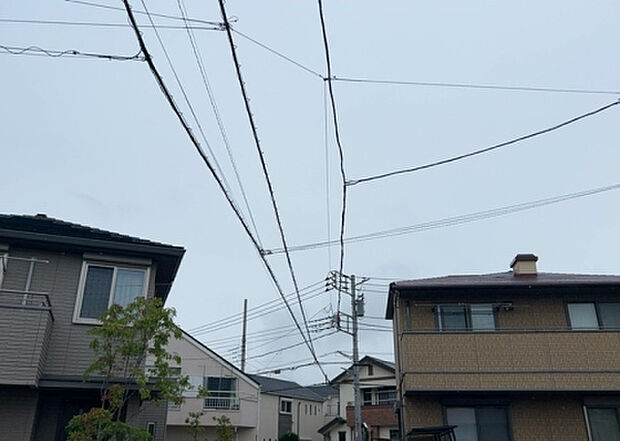 【物件からの展望_3】田園風景が味わえる土地に住みたい！海や山の見える自然豊かな土地に住みたい！などご要望に併せて当社営業がご提案させて頂きます。当社が抱えている数ある物件の中からお客様が納得する1件を一緒に探しましょう！