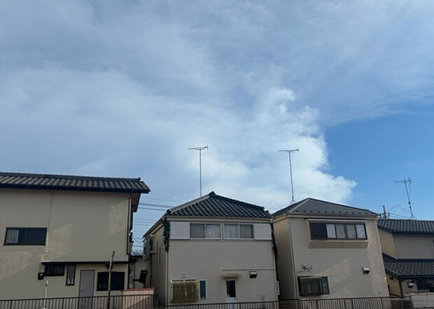 【物件からの展望_3】田園風景が味わえる土地に住みたい！海や山の見える自然豊かな土地に住みたい！などご要望に併せて当社営業がご提案させて頂きます。当社が抱えている数ある物件の中からお客様が納得する1件を一緒に探しましょう！