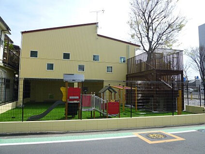 保育ルームfelice相模原園 817m(徒歩11分)