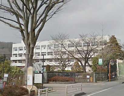 川尻小学校 1246m(徒歩16分)
