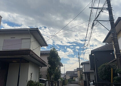 物件からの展望