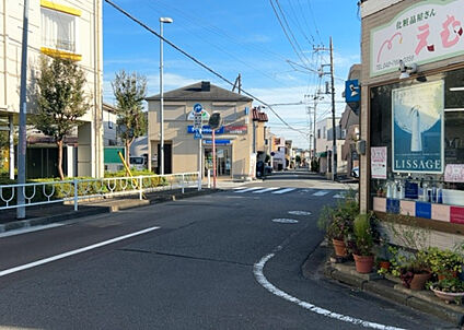 物件からの展望_2
