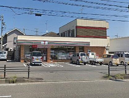 セブンイレブン　相模原緑が丘一丁目店 299m(徒歩4分)