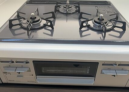 キッチンコンロ
