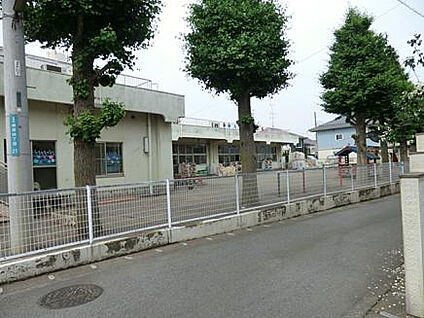 相模原市立相原保育園 585m(徒歩8分)