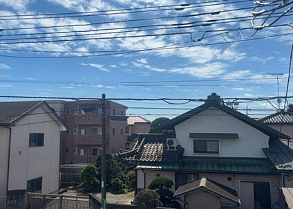 物件からの展望