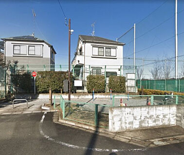 楢原幸神ちびっこ公園 940m(徒歩12分)