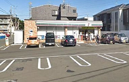 セブンイレブン　相模原東淵野辺三丁目店 249m(徒歩4分)
