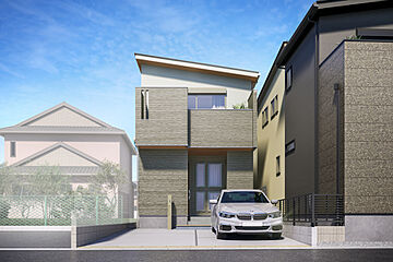 【玉善】春日井市知多町 勝川駅 その他