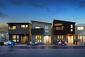 【玉善】春日井市知多町 勝川駅 その他