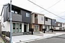 愛知県江南市赤童子町福住75番、76番の各一部：物件画像