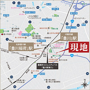 案内図