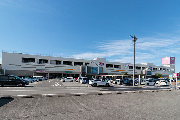 イオン守山店（約80m）