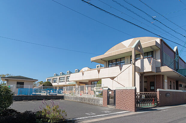 北部保育園(約1,120m)