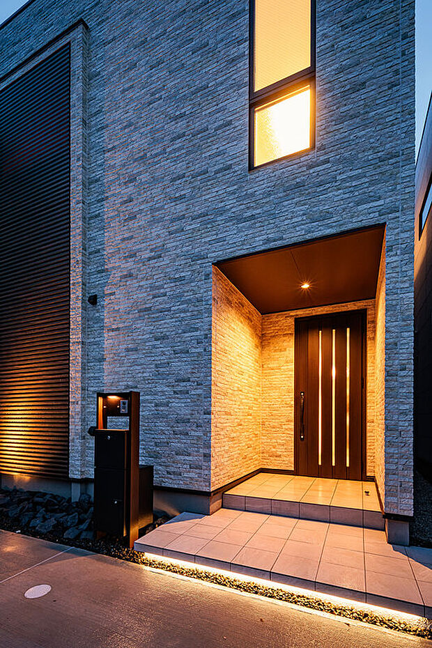 【外観】T-2／外観