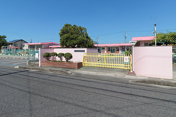大手保育園（約480m）