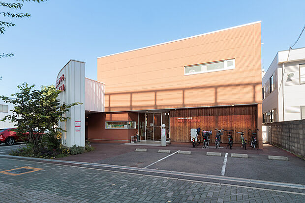 岩塚そらいろ保育園(約320m)