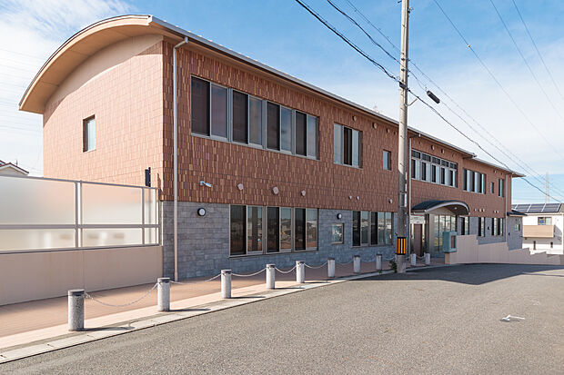 幼保連携型認定こども園りたの芽(約320m)