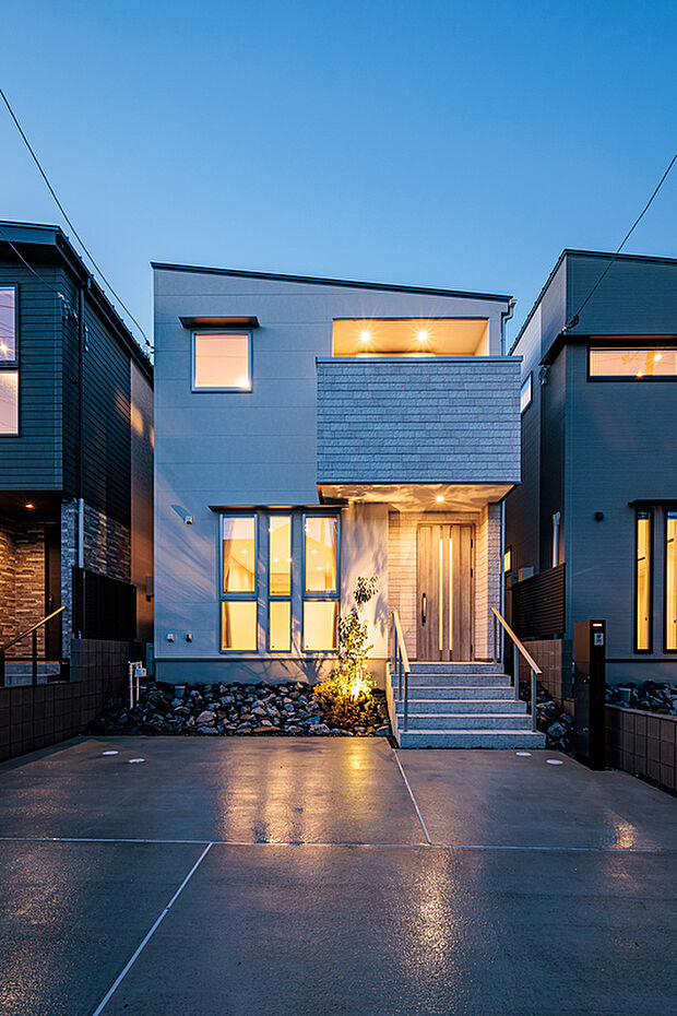 【外観】T-2/外観