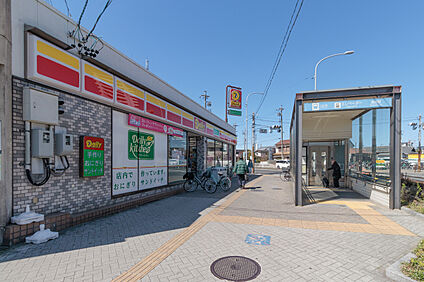 地下鉄東山線「高畑」駅 1040m(徒歩13分)