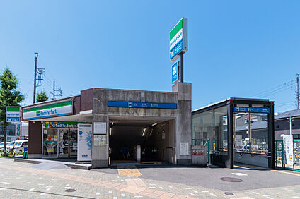 地下鉄東山線「岩塚」駅 1120m(徒歩14分)