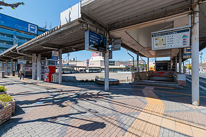 地下鉄鶴舞線「平針」駅 960m(徒歩12分)