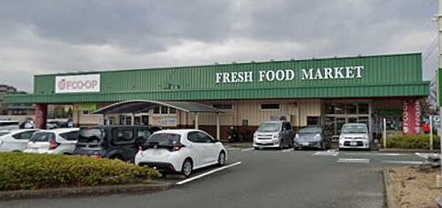 FCO・OP大野城店(約1,748m)