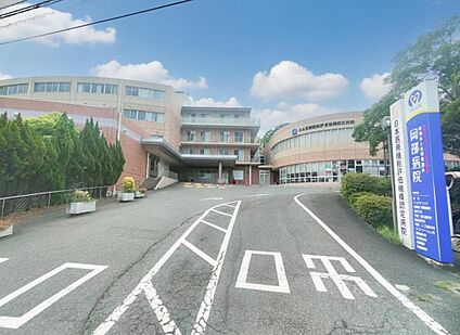 医療法人社団廣徳会岡部病院 684ｍ
