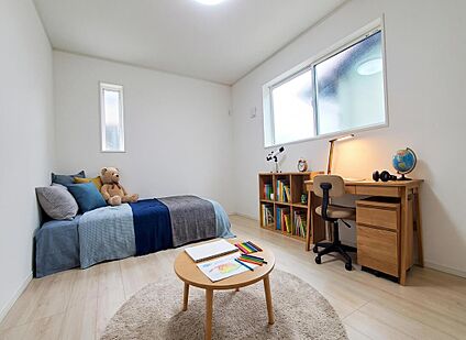 子供部屋