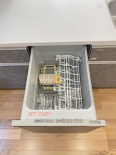 食器洗浄乾燥機
