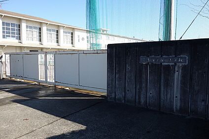 犬山市立南部中学校 1100ｍ(徒歩14分)