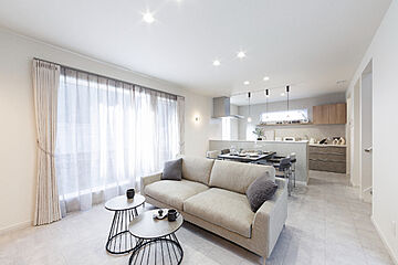 札幌市手稲区西宮の沢5条1丁目【ハウジングカフェ札幌】 その他