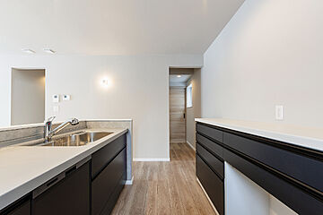 札幌市北区新琴似12条7丁目【ハウジングカフェ札幌】 その他