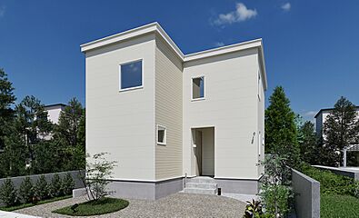 札幌市豊平区西岡2条1丁目【ハウジングカフェ札幌】 その他