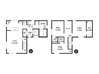 札幌市白石区菊水元町2条5丁目【ハウジングカフェ札幌】 その他